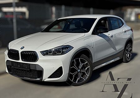 BMW X2 xDrive25e M Sport X NaviPlus/RFK/HiFi/19"/HUD