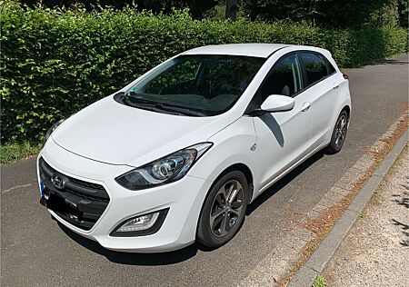 Hyundai i30 1.6 CRDi 81kW Trend Trend