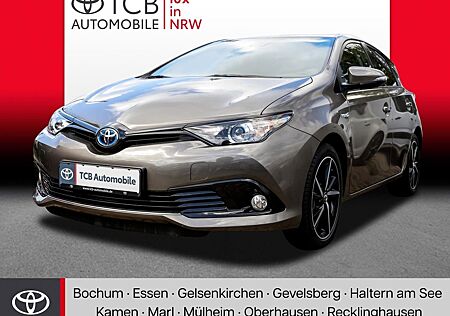 Toyota Auris 1.8 Team D SERVO ABS ESP Wegfahrsperre
