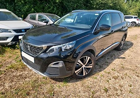 Peugeot 5008 *Allure*1.5 Ltr.*LED*Automatik*Neue Service