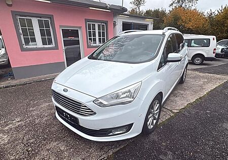 Ford Grand C-Max Titanium 7Sitser