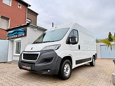 Peugeot Boxer Kasten Hochraum 333 L2H2 Pro BlueHDi 165 S