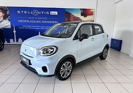 Leapmotor T03 gebraucht kaufen Leapmotor T03 37,3 kWh *Glasdach*Rückfahrkam.*