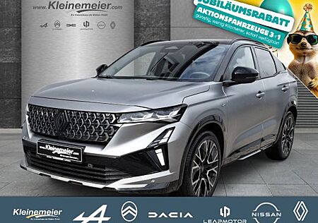 Renault Austral gebraucht kaufen Renault Austral 1.3 Mild-Hybrid 160 Esprit Alpine