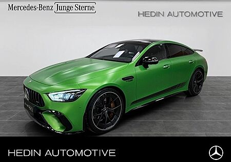 Mercedes-Benz AMG GT 63 S E PERF. DISTR|PANO|AERO|HUD