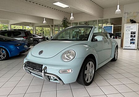 VW New Beetle Volkswagen Cabriolet Highline*Limited Edition*