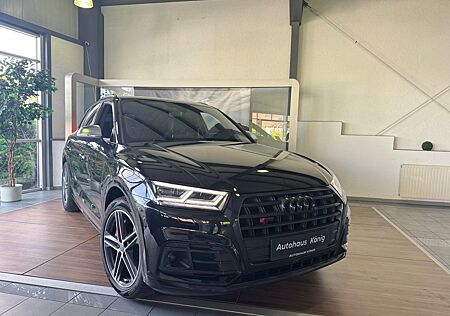 Audi SQ5 3.0 TDI quattro / AHK / Virtual/Drive Select