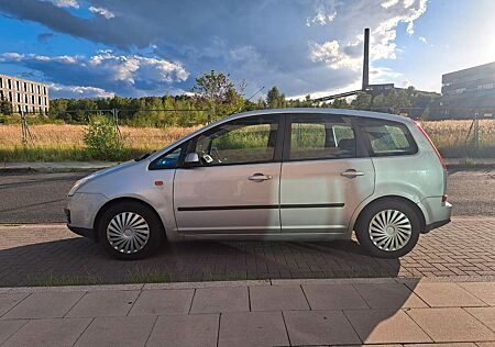 Ford C-Max Focus 1,6 Ti-VCT