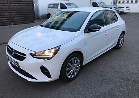 Opel Corsa F 1.2 T[Euro6d] S/S 5-T Edition