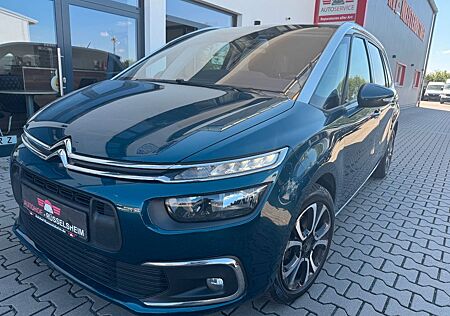 Citroën C4 Spacetourer Grand C4 1.2 Picasso/Spacetourer Autom.*7-Sitze