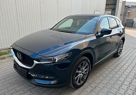 Mazda CX-5 Ad'vantage 2WD.Navi.Kamera.PDC.SHZ.AHK
