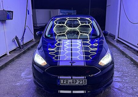 Ford C-Max 1,5TDCi 88kW Trend Trend