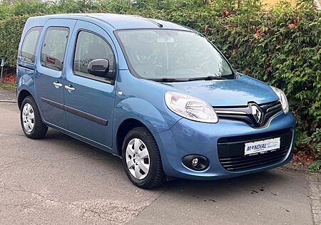 Renault Kangoo Experience / 1-Hand / Klima