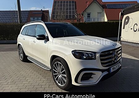 Mercedes-Benz GLS 580 4M AMG PREMIUM+*STHZG*AHK*FACELIFT*MY24