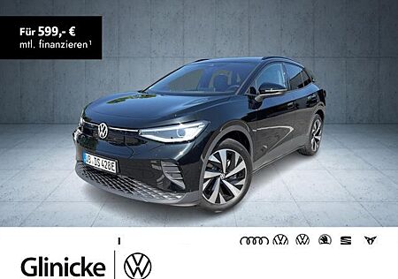VW ID.4 Volkswagen Pro GOAL AHK/Matrix/Nav/Assist/Keyless/Desi