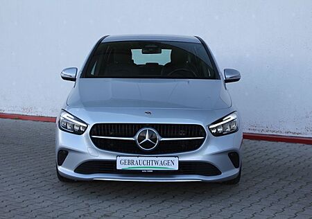 Mercedes-Benz B 180 d 8G Progressive Line Urban WideScreen 458