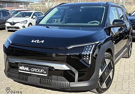 Kia EV3 58.3 EARTH (DWP/WIC/BUS/UPG)