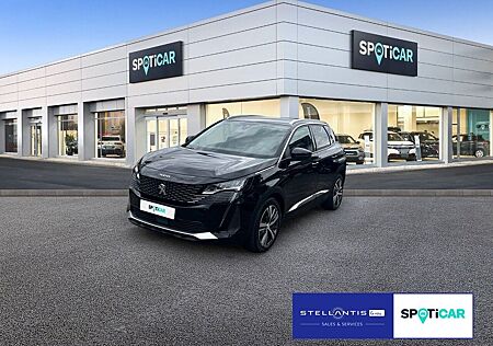 Peugeot 5008 Active Pack PT 130 eAT8 7-SITZER SHZ APP