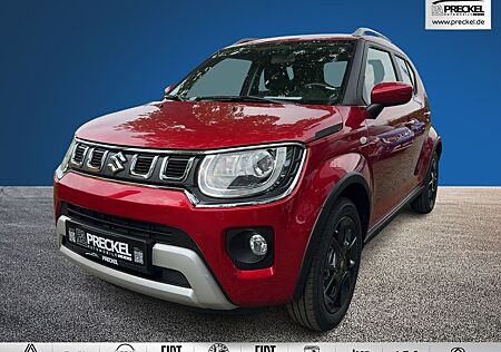 Suzuki Ignis Comfort 1.2 ALLGRIP HYBRID