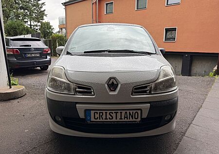 Renault Grand Modus Limited TÜV 01 2027