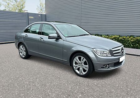 Mercedes-Benz C 180 AVANTGARDE - Turbo CGI - RENTNER -
