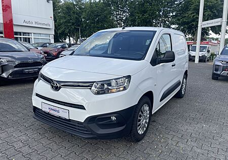 Toyota Pro Ace Proace City L1 1,5-l D-4D S&S Duty Comfort