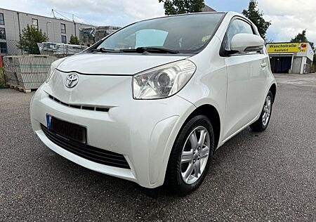 Toyota iQ + 1,0L/ Klima / Euro 4;5L /