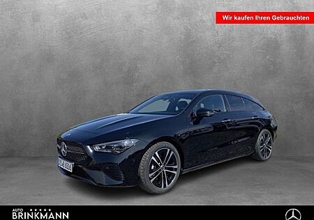Mercedes-Benz CLA 200 Shooting Brake CLA 200 SB Progressive/360°/Multibeam/AHK/EasyP.