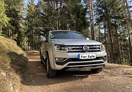 VW Amarok Volkswagen