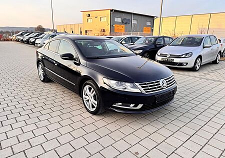 VW Passat CC Volkswagen BMT NAVI/XENON/TÜV NEU 01-2028
