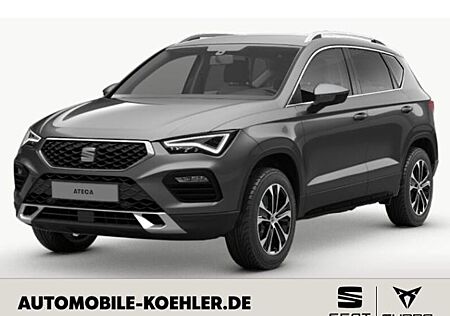 Seat Ateca Style Edition 1.5 TSI Beats, Navi, Full Li