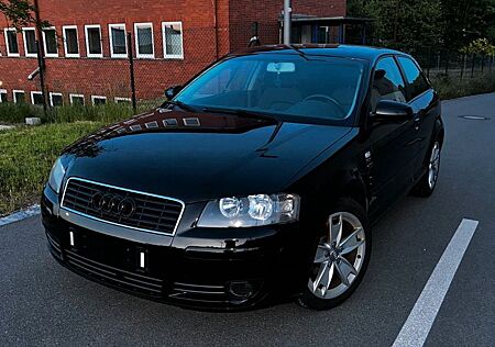 Audi A3 1.6 Ambition*TOP*NEUE TÜV