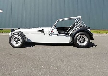 Caterham 485S / S3