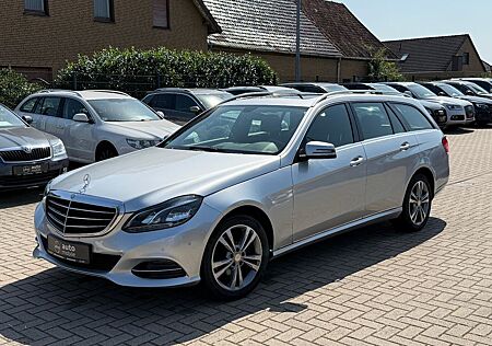 Mercedes-Benz E 220 CDI T | Aut. | Scheckheft | Öl neu TÜV neu