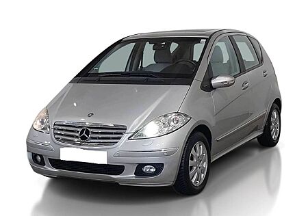 Mercedes-Benz A 150 Elegance **TÜV NEU/2.HAND/XENON/SHZ**