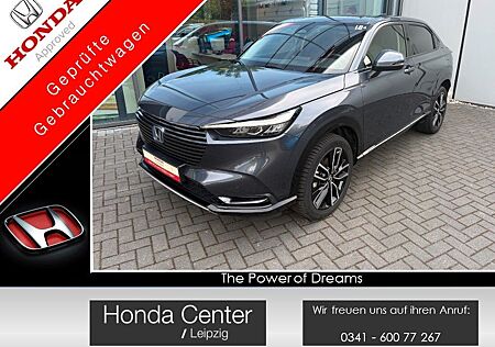 Honda HR-V 1,5 Hybrid Advance Navi/LED/Kamera