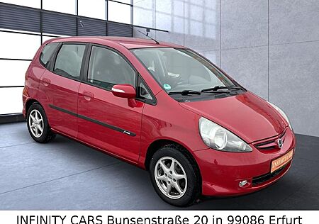 Honda Jazz 1.4 LS