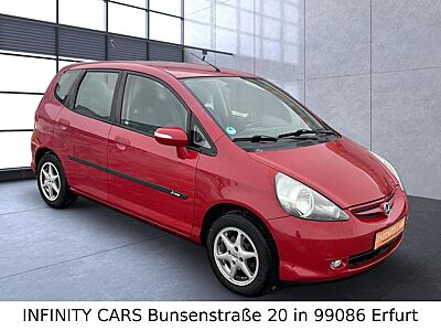 Honda Jazz 1.4 LS
