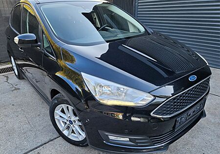 Ford C-Max 2,0TDCi 110kW Business*Ahk*Tüv Neu