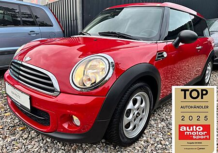 Mini One D Clubman , NEUER TÜV