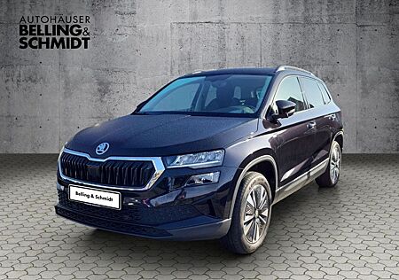 Skoda Karoq 1.0 TSI Tour AHK ParkPilot Navi Kamera