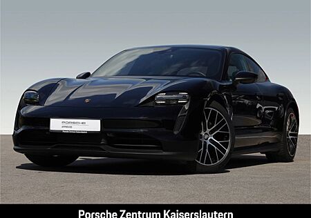 Porsche Taycan BOSE Panoramadach Surround View