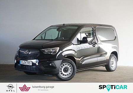 Opel Astra electric Combo-e Cargo Edition Elektro 11 kW | 37% NL