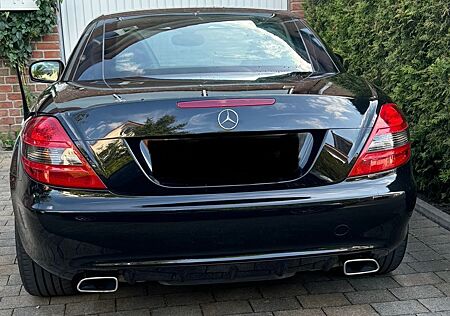 Mercedes-Benz SLK 200 KOMPRESSOR 2LOOK Edition 2LOOK Edition