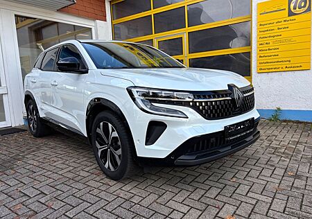 Renault Austral Techno E-TECH 200 1. HAND AUTOMATIK LED