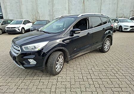 Ford Kuga Titanium