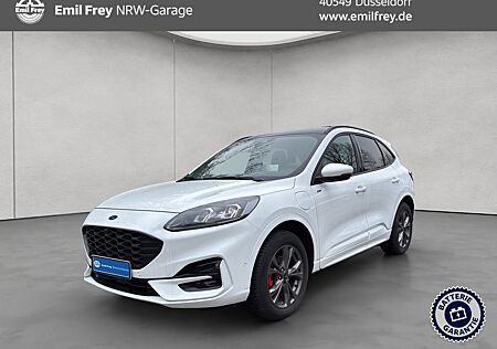 Ford Kuga 2.5 Duratec PHEV ST-LINE AHK/Head-Up/iACC/W