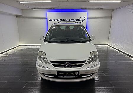 Citroën C8 2.0 HDi 165 FAP Exclusive MEMORY TEMPO XENON