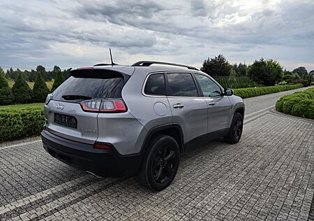 Jeep Cherokee 3.2 V6 200kW 4x4 Trailhawk Autom. T...