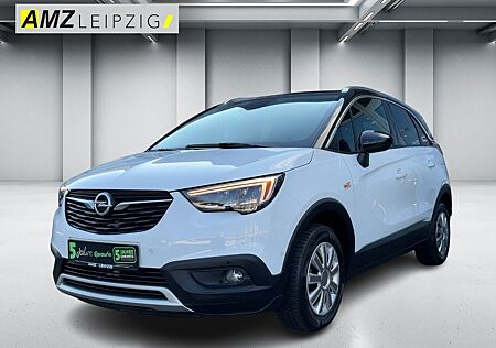 Opel Crossland X Crossland 1.2 Turbo Ultimate **HU/AU neu*